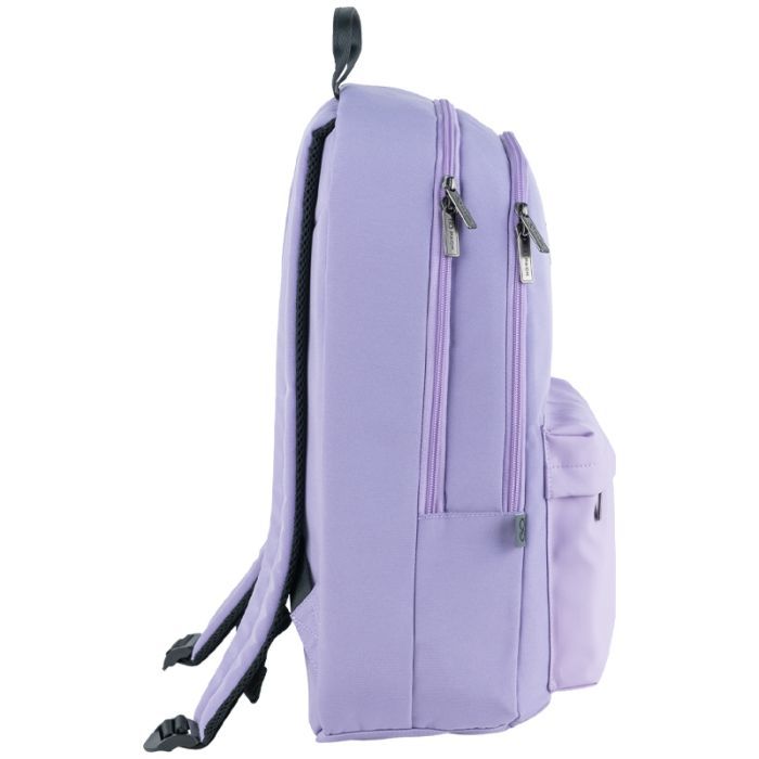 Рюкзак школьный GoPack Education Teens 140 фіолетовий (GO25-140L-1) изображение 4