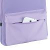 Рюкзак школьный GoPack Education Teens 140 фіолетовий (GO25-140L-1) изображение 9