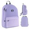 Рюкзак школьный GoPack Education Teens 140 фіолетовий (GO25-140L-1)