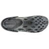 Сандалии Merrell Hydro MOC Mns black/brindle - 46 - чорний/сірий (036.1811) изображение 4