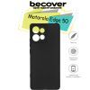 Чохол до мобільного телефона BeCover Motorola Edge 50 Black (713132) зображення 4