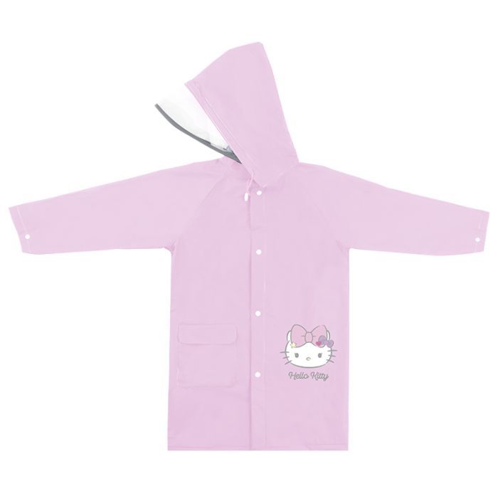 Дощовик дитячий Kite 2600S Hello Kitty (HK25-2600S)