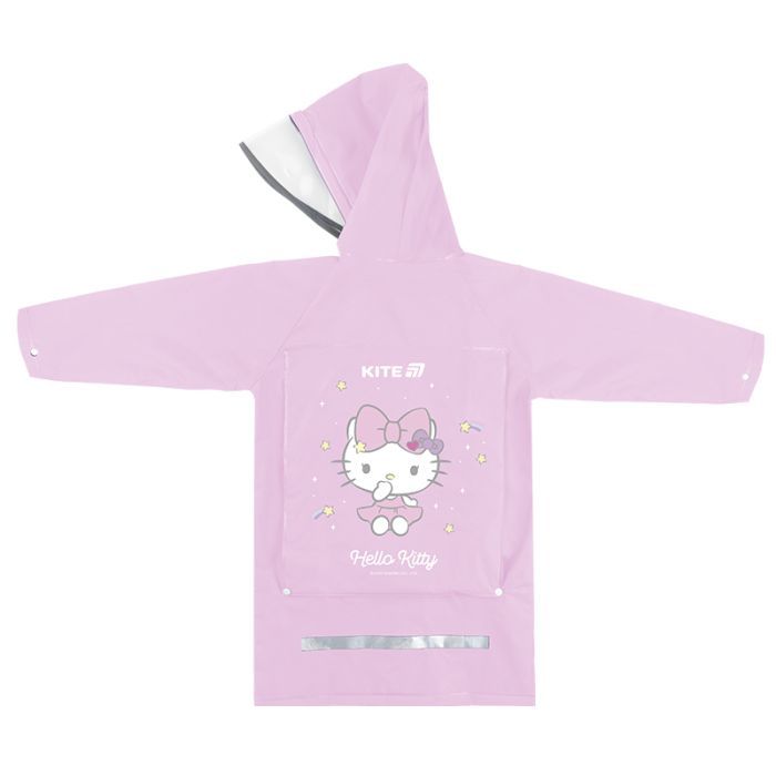 Дощовик дитячий Kite 2600S Hello Kitty (HK25-2600S) зображення 2