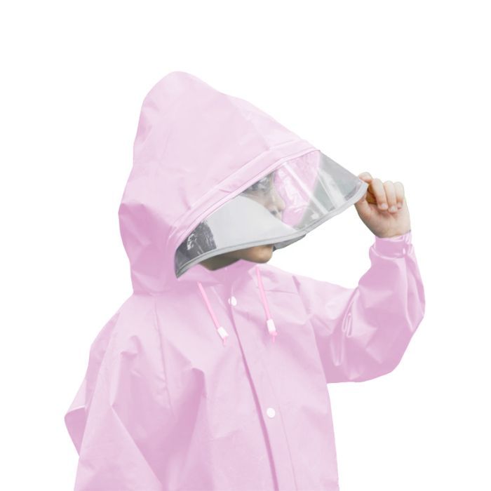 Дощовик дитячий Kite 2600S Hello Kitty (HK25-2600S) зображення 3