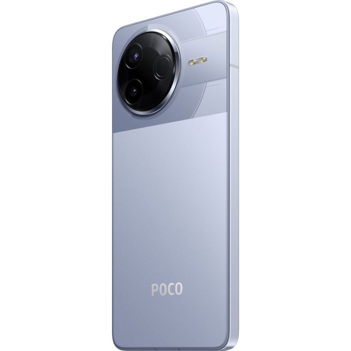 Мобільний телефон Xiaomi Poco F7 Pro 12/256GB Blue (1135342) зображення 10