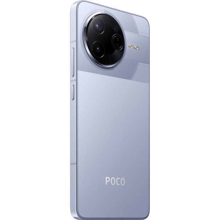 Мобільний телефон Xiaomi Poco F7 Pro 12/256GB Blue (1135342) зображення 11