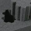Фото-сумка Acropolis ST-2/50 для штатива, 50 cм (ST-2/50) изображение 5