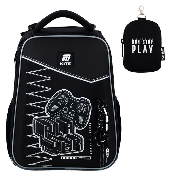 Портфель Kite Education 531 Player (K25-531M-3) изображение 3
