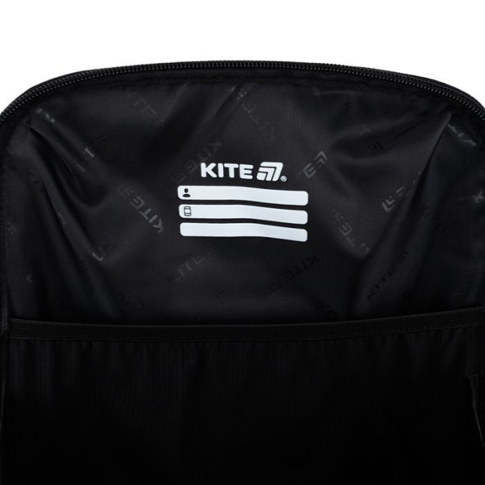 Портфель Kite Education 531 Player (K25-531M-3) изображение 9