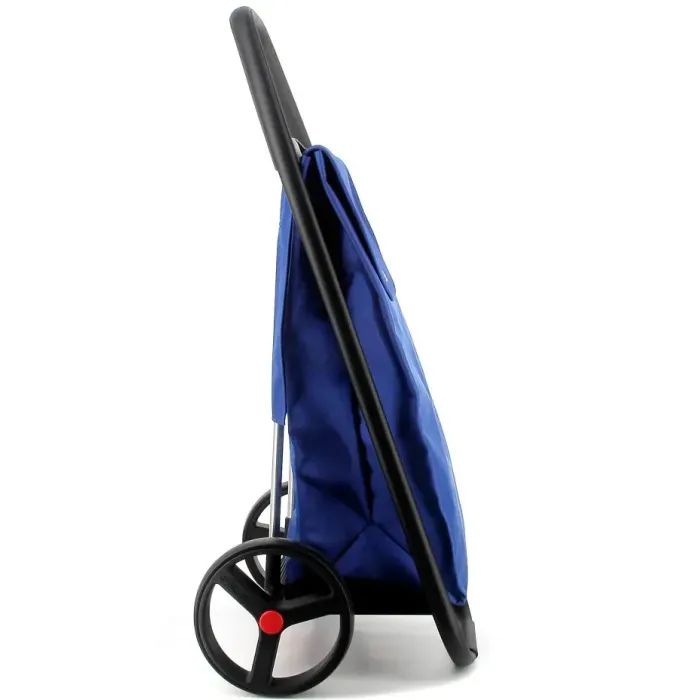 Сумка-тележка Rolser Com MF 8 Black Tube Azul (COH012-1026) (931447) изображение 3