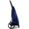 Сумка-тележка Rolser Com MF 8 Black Tube Azul (COH012-1026) (931447) изображение 3