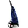Сумка-тележка Rolser Com MF 8 Black Tube Azul (COH012-1026) (931447) изображение 3
