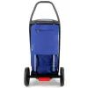 Сумка-тележка Rolser Com MF 8 Black Tube Azul (COH012-1026) (931447) изображение 4