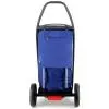 Сумка-тележка Rolser Com MF 8 Black Tube Azul (COH012-1026) (931447) изображение 4