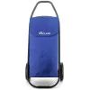Сумка-тележка Rolser Com MF 8 Black Tube Azul (COH012-1026) (931447)
