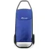 Сумка-тележка Rolser Com MF 8 Black Tube Azul (COH012-1026) (931447)