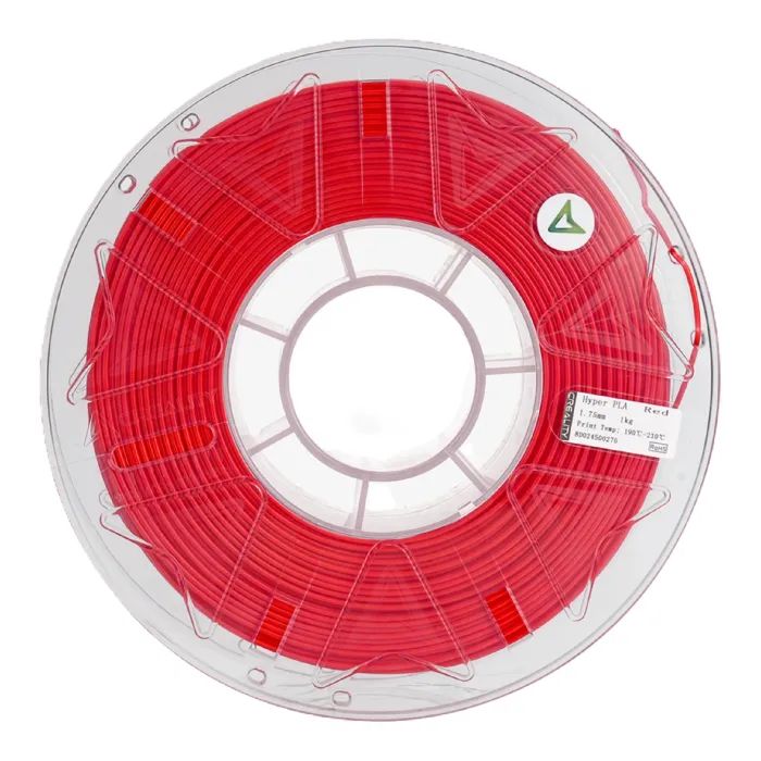Пластик для 3D-принтера Creality PLA Hyper RFID 1кг, 1.75мм, magenta (3301010461) изображение 4