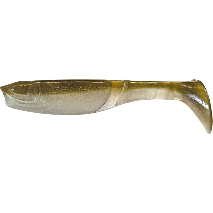 Силикон рыболовный Select Boozer 3.3" col.127 (4 шт/упак) (1870.28.11)