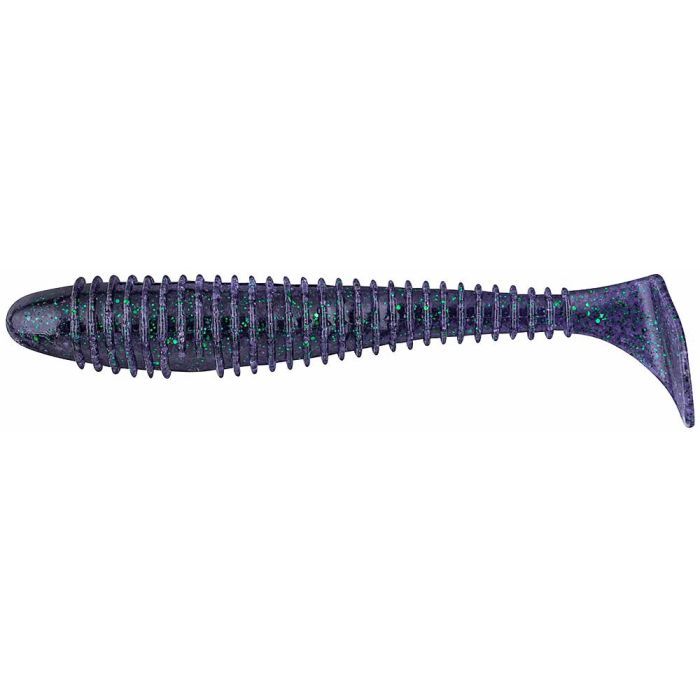 Силикон рыболовный Select FatFish 4.8" 777 (4 шт/уп) (1870.13.16)