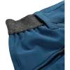Штаны Alpine Pro Ramela Wms LPAE662 614 - 42 - синій (007.021.0064) изображение 5
