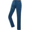 Штаны Alpine Pro Ramela Wms LPAE662 614 - 42 - синій (007.021.0064)