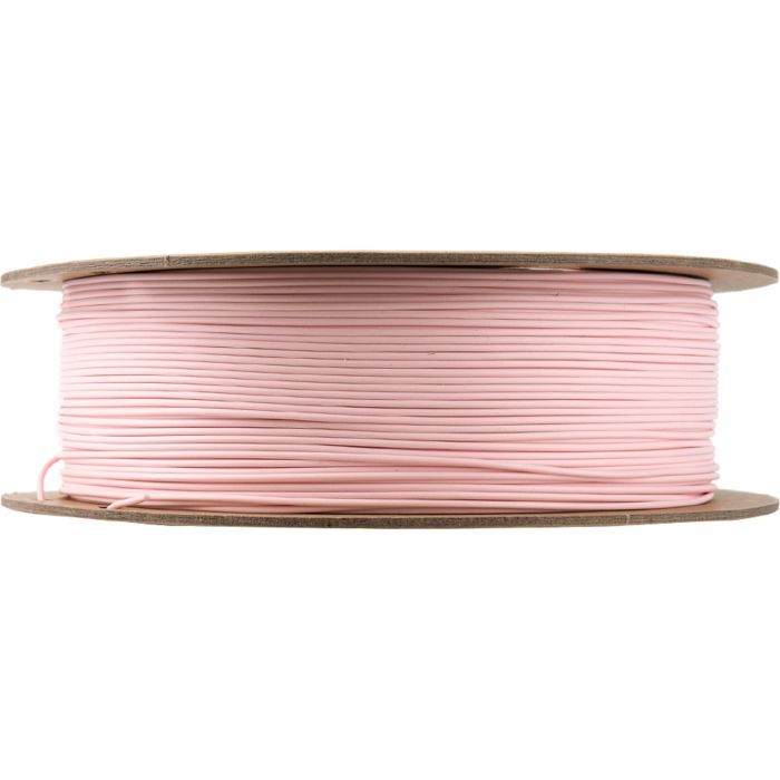 Пластик для 3D-принтера eSUN ePLA-Matte, 1,75мм, 1кг, strawberry red (ePLA-Matte-P175SR1) изображение 2