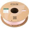 Пластик для 3D-принтера eSUN ePLA-Matte, 1,75мм, 1кг, peachy (ePLA-Matte-P175TP1) изображение 3