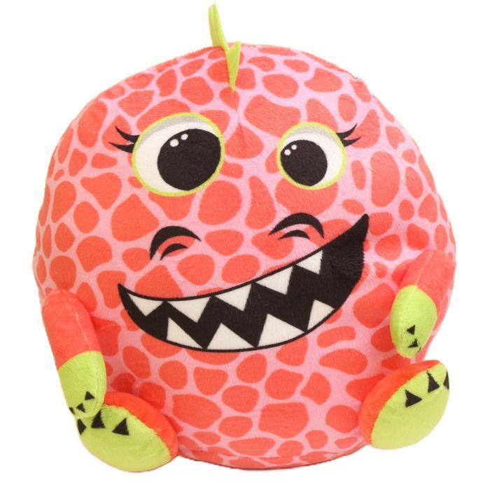 Интерактивная игрушка Windy Bums Динозавр (3858893908586)