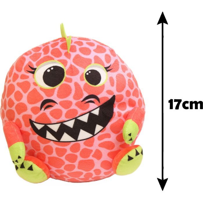 Интерактивная игрушка Windy Bums Динозавр (3858893908586) изображение 4