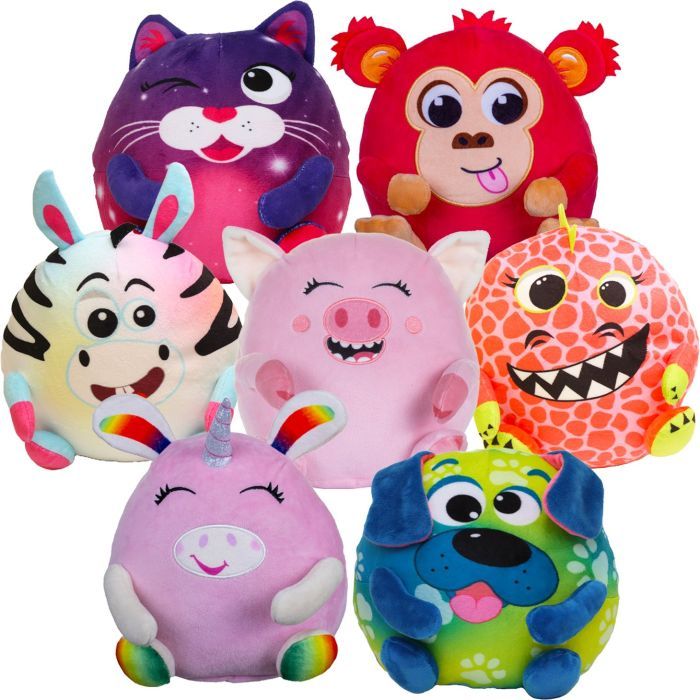 Интерактивная игрушка Windy Bums Динозавр (3858893908586) изображение 9