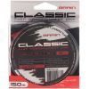 Леска Brain Classic Carp Line (dark brown) 150m 0.28mm 18lb 7.9kg (1858.80.90) изображение 2