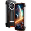 Мобильный телефон Blackview BV8200 12/256GB Orange (6931548319252) изображение 6