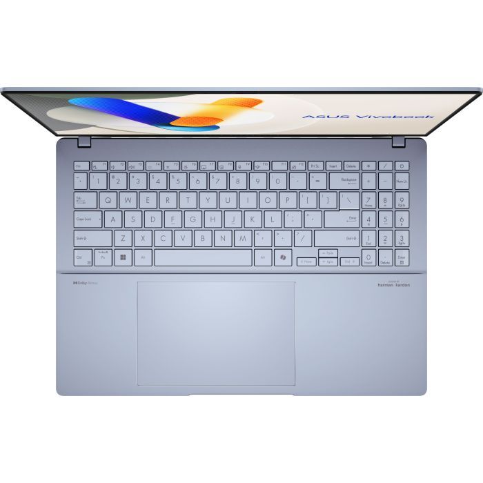 Ноутбук ASUS Vivobook S 16 OLED S5606CA-RI142W (90NB1551-M00750) изображение 4