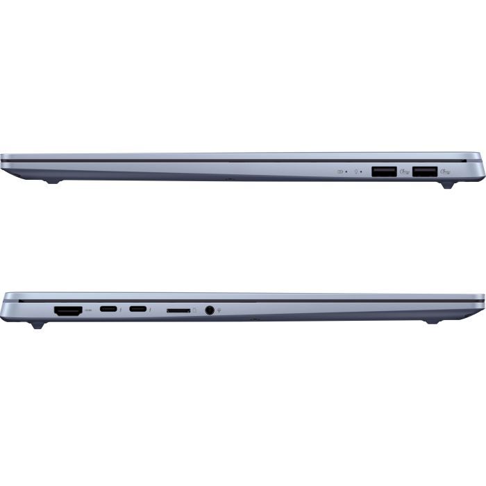 Ноутбук ASUS Vivobook S 16 OLED S5606CA-RI142W (90NB1551-M00750) изображение 5