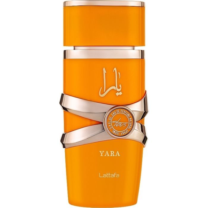 Парфюмированная вода Lattafa Perfumes Yara Tous 100 мл (6290360594552)