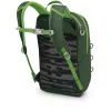 Рюкзак туристичний Osprey Jet 12 green canopy/limeline green - O/S - темно-зелений (009.3895) зображення 2