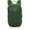 Рюкзак туристичний Osprey Jet 12 green canopy/limeline green - O/S - темно-зелений (009.3895) зображення 3