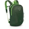Рюкзак туристичний Osprey Jet 12 green canopy/limeline green - O/S - темно-зелений (009.3895)