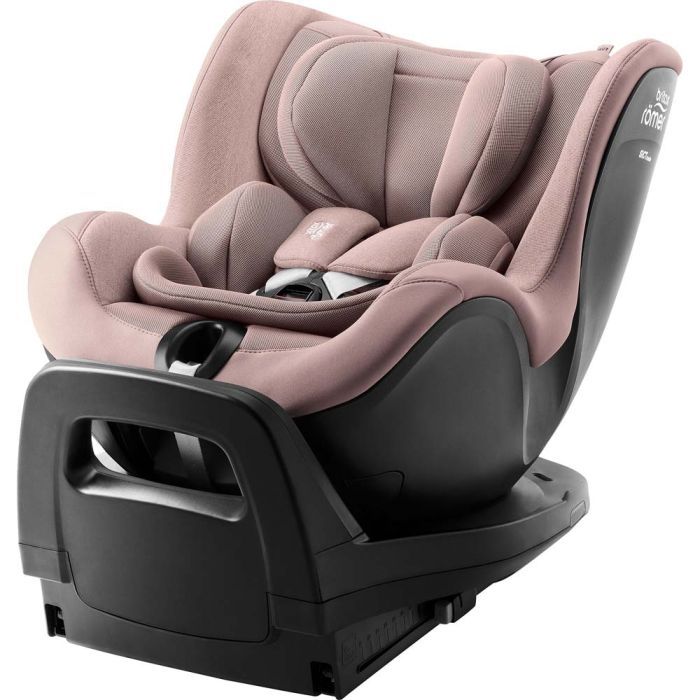 Автокресло Britax-Romer DUALFIX PRO 2025 Style Night Blue (2000040884)