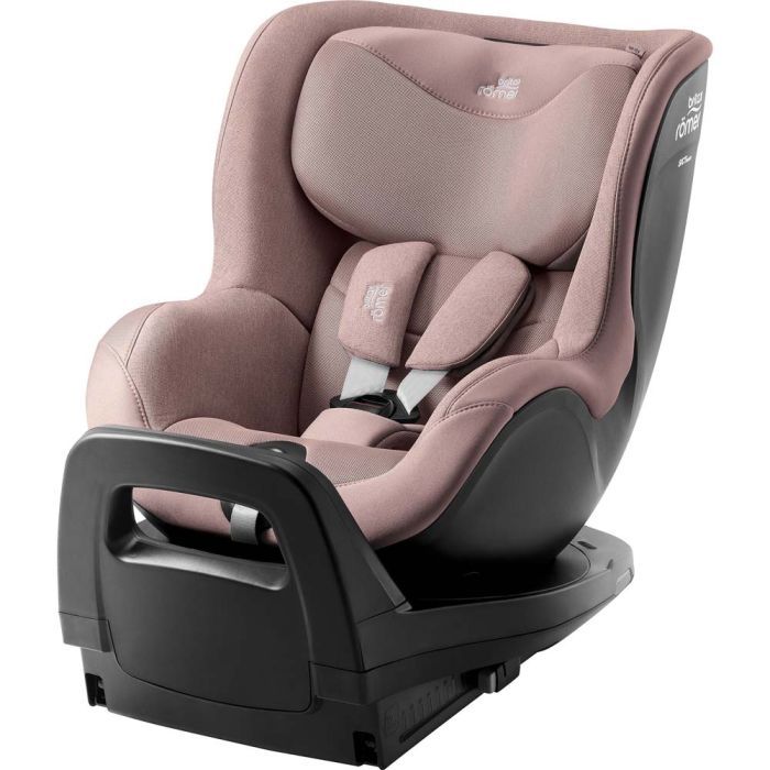 Автокресло Britax-Romer DUALFIX PRO 2025 Style Night Blue (2000040884) изображение 2