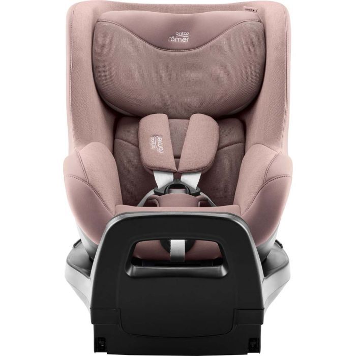 Автокресло Britax-Romer DUALFIX PRO 2025 Style Night Blue (2000040884) изображение 3
