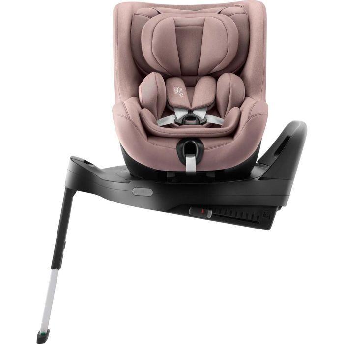 Автокресло Britax-Romer DUALFIX PRO 2025 Style Night Blue (2000040884) изображение 4