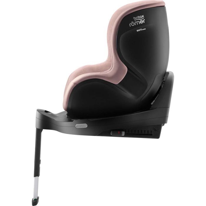 Автокресло Britax-Romer DUALFIX PRO 2025 Style Night Blue (2000040884) изображение 5