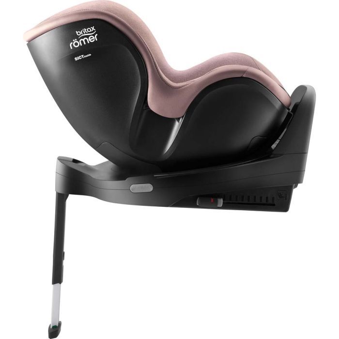 Автокресло Britax-Romer DUALFIX PRO 2025 Style Night Blue (2000040884) изображение 6