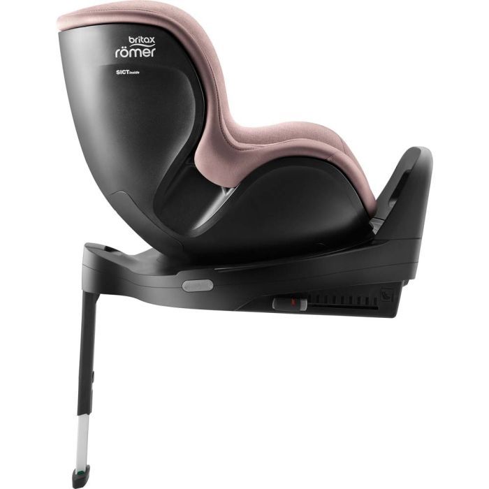 Автокресло Britax-Romer DUALFIX PRO 2025 Style Night Blue (2000040884) изображение 7