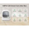 Туалет для кошек Ubpet Smart Cat Litter Box (c20) изображение 10