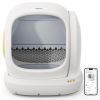Туалет для кошек Ubpet Smart Cat Litter Box (c20) изображение 2