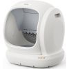 Туалет для кошек Ubpet Smart Cat Litter Box (c20) изображение 4