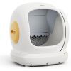 Туалет для кошек Ubpet Smart Cat Litter Box (c20) изображение 5