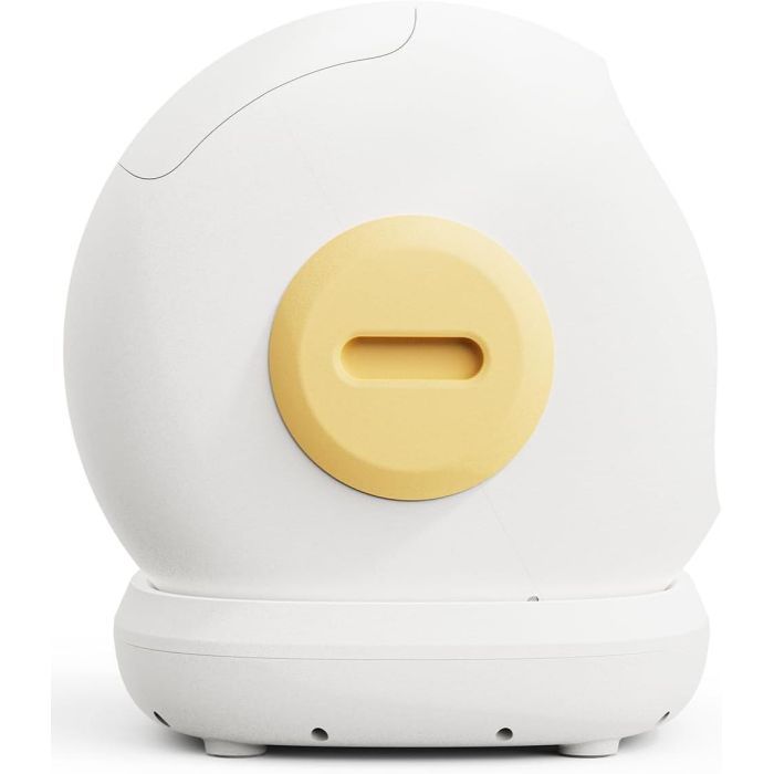 Туалет для кошек Ubpet Smart Cat Litter Box (c20) изображение 6